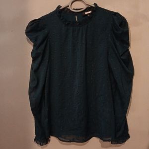 Dkny womens top.